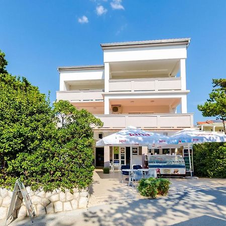 Apartments Ruza-Rajska Beach Lopar Esterno foto