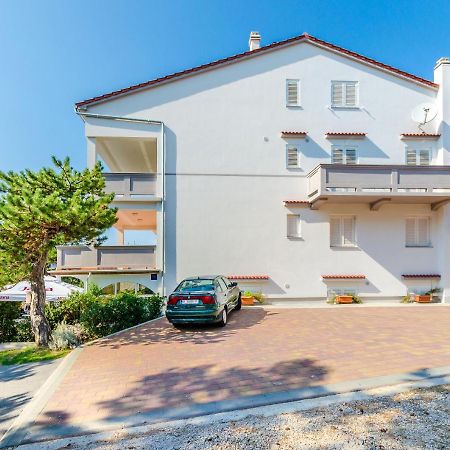Apartments Ruza-Rajska Beach Lopar Esterno foto