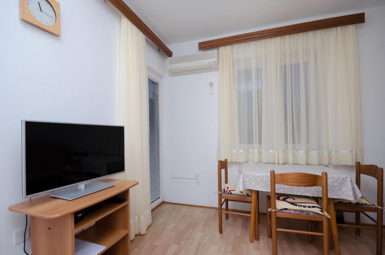 Apartments Ruza-Rajska Beach Lopar Esterno foto