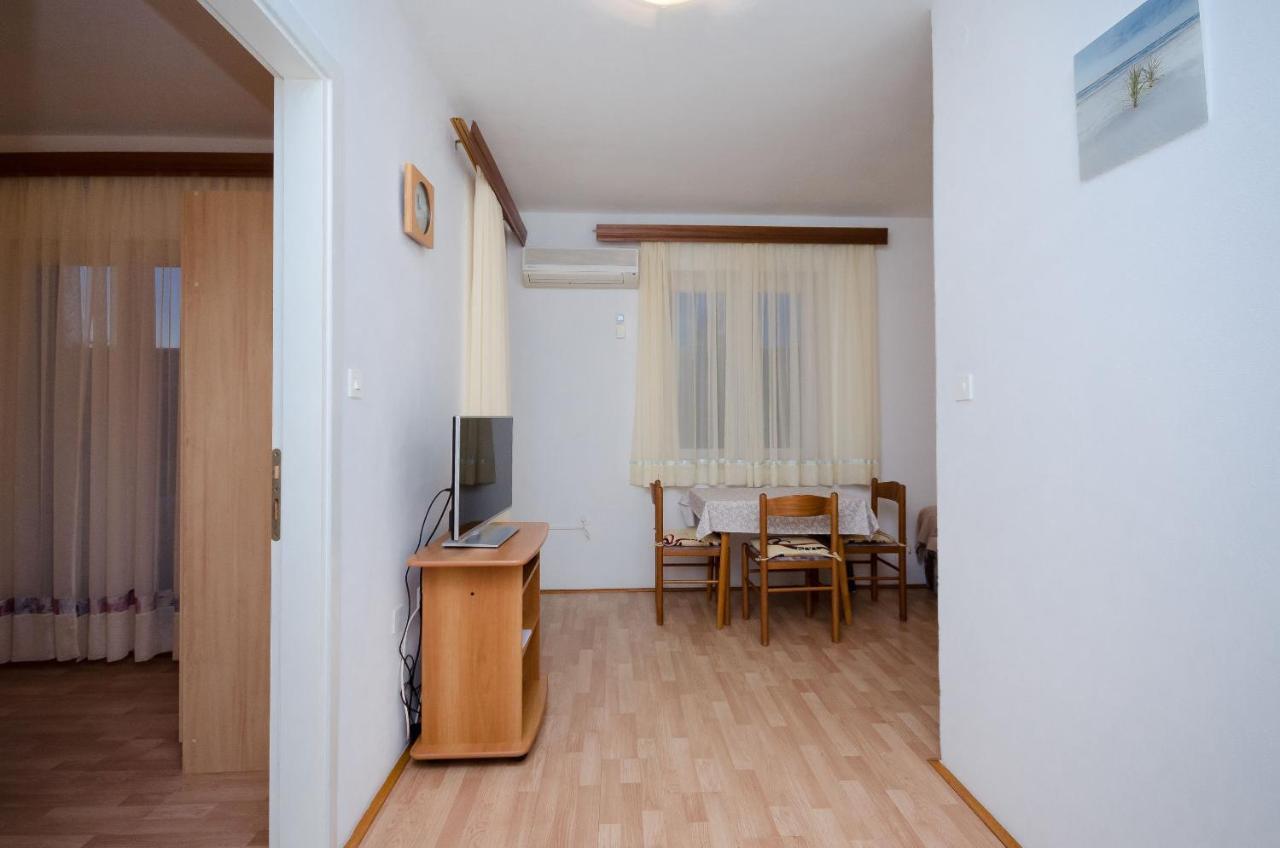 Apartments Ruza-Rajska Beach Lopar Esterno foto