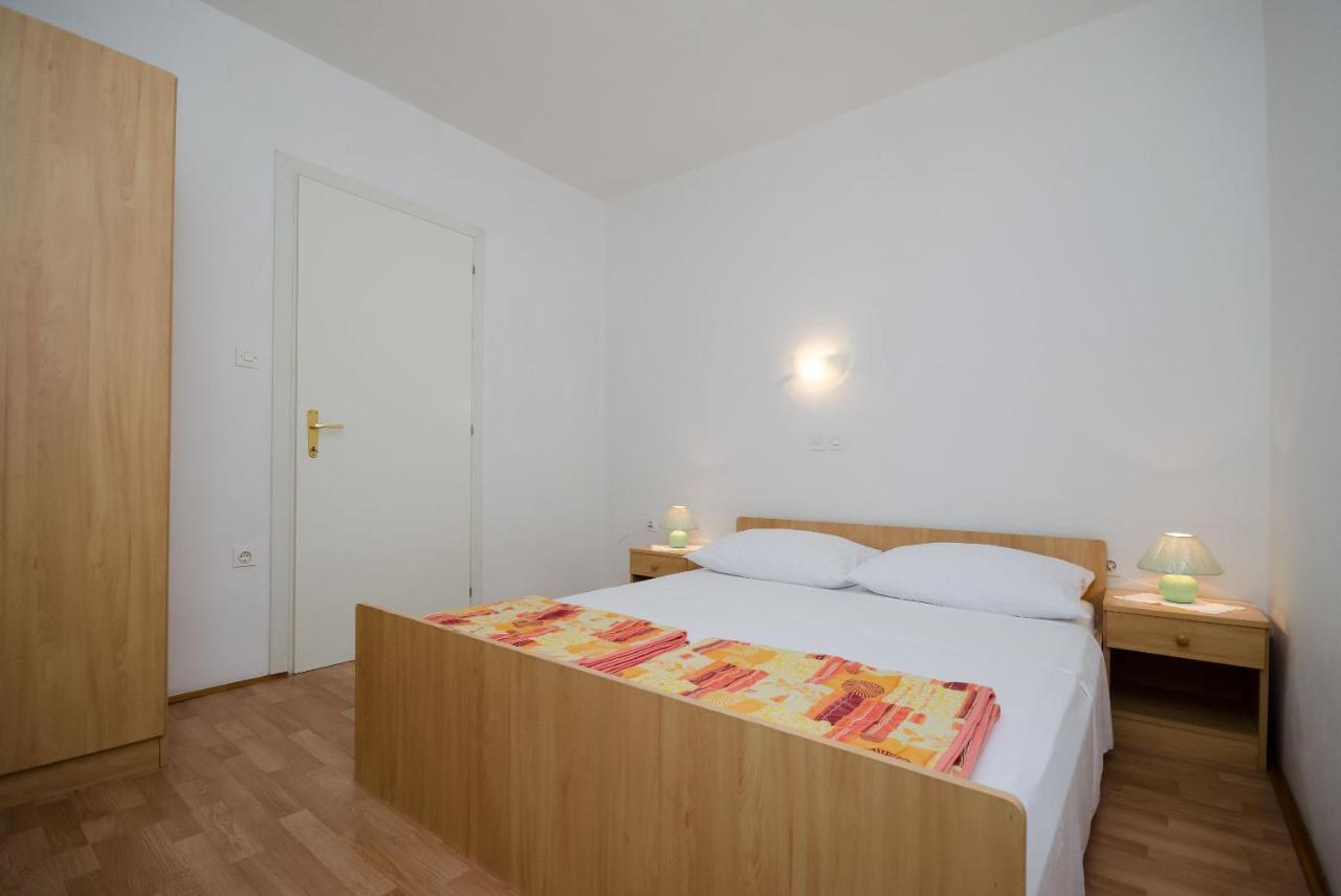 Apartments Ruza-Rajska Beach Lopar Esterno foto