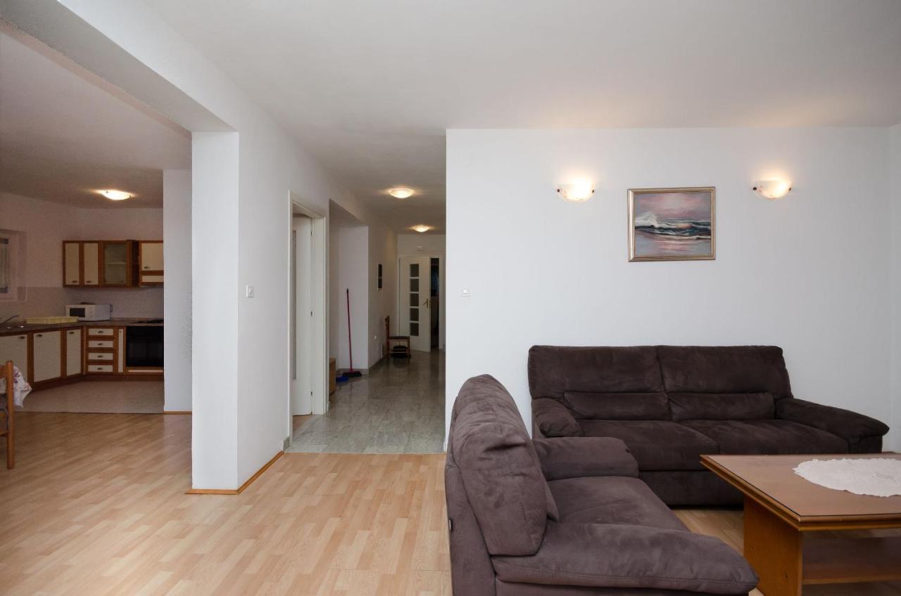 Apartments Ruza-Rajska Beach Lopar Esterno foto