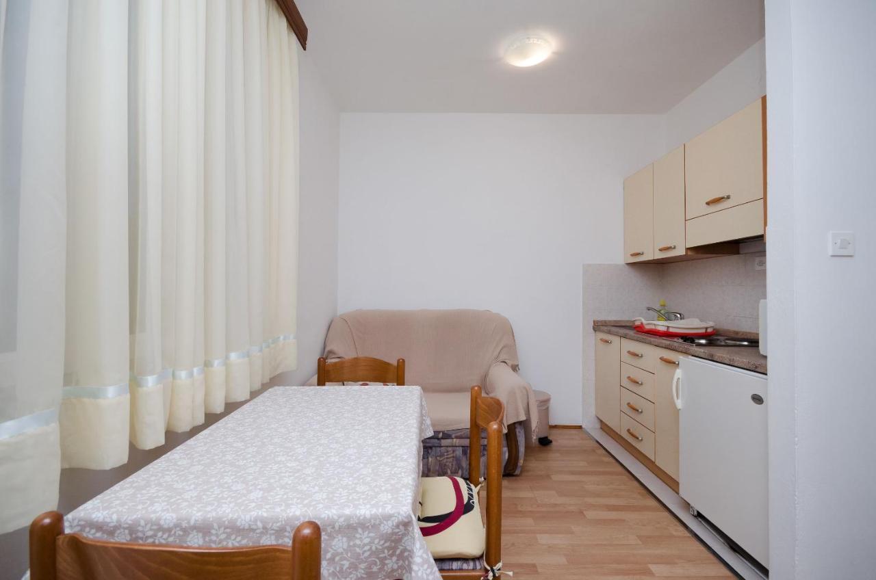 Apartments Ruza-Rajska Beach Lopar Esterno foto