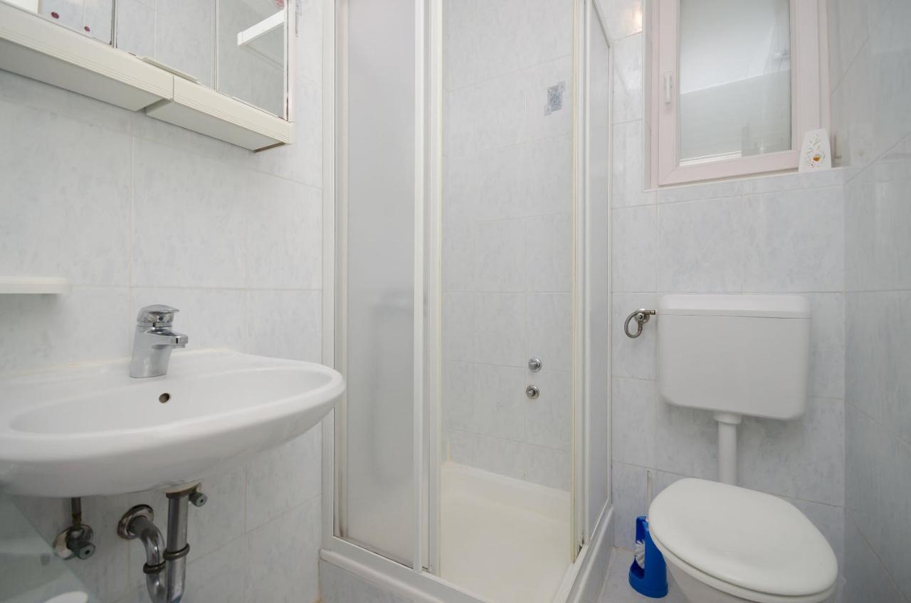 Apartments Ruza-Rajska Beach Lopar Esterno foto