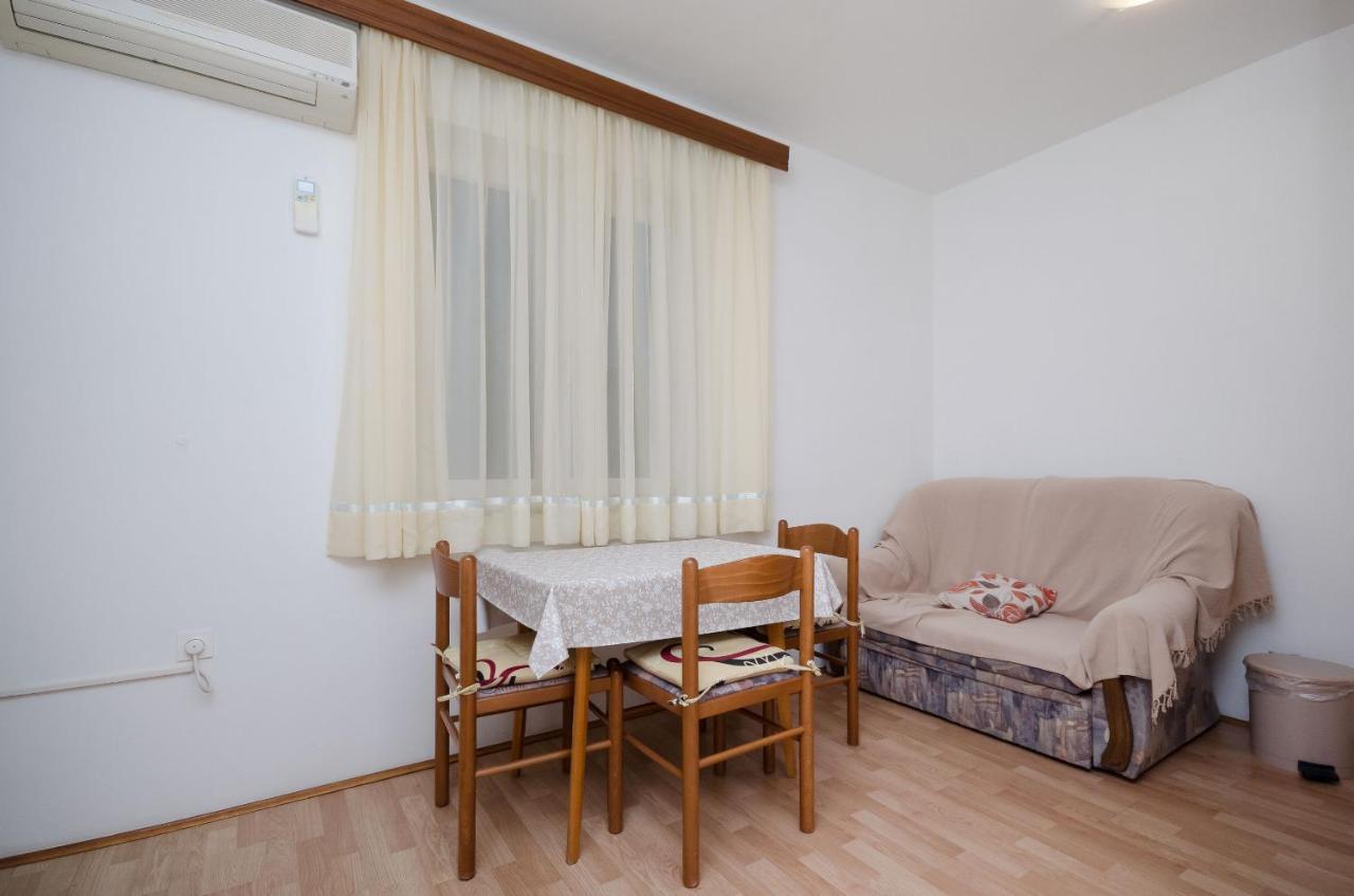 Apartments Ruza-Rajska Beach Lopar Esterno foto